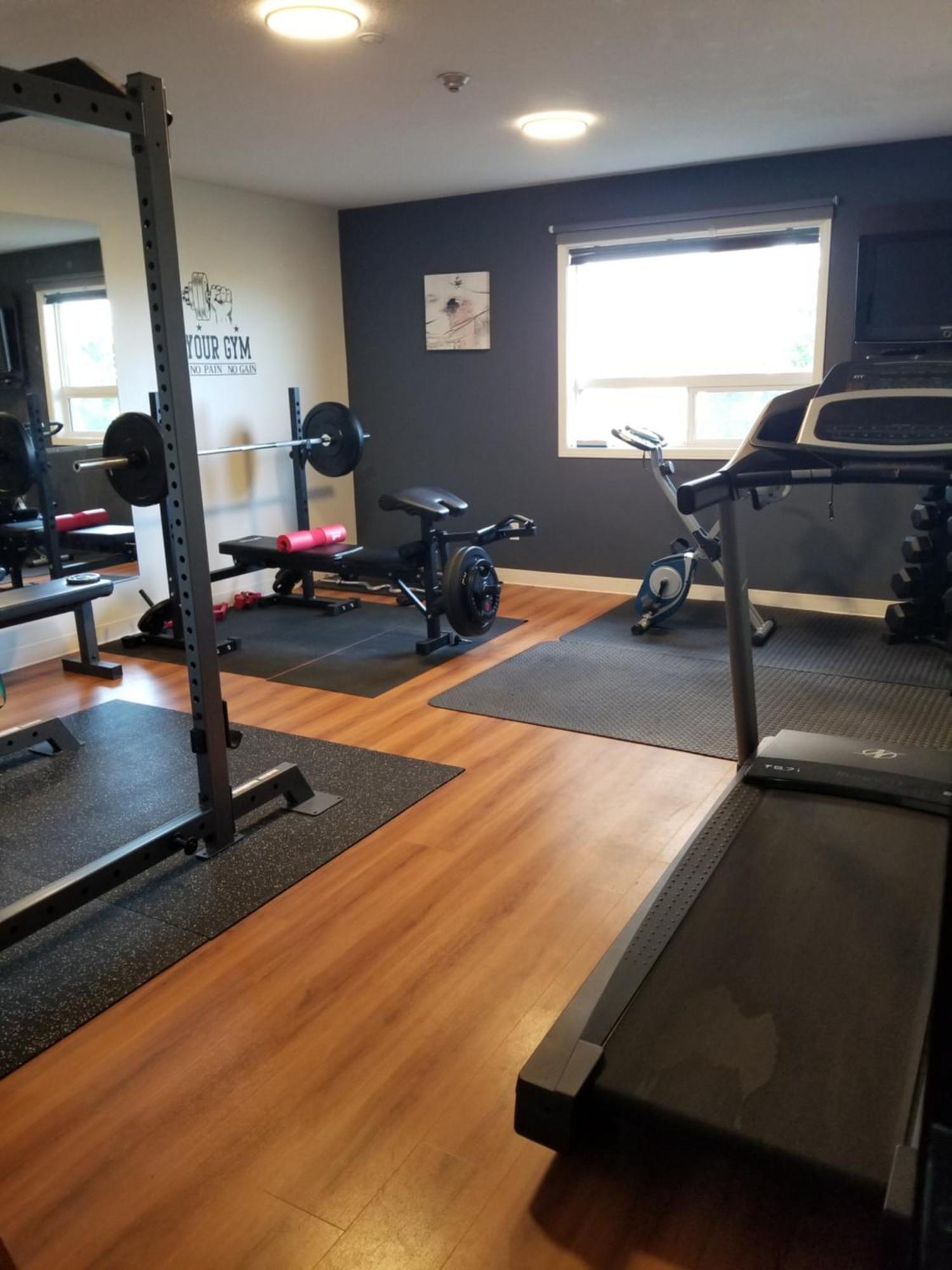 Joys Inn Innisfail, Ab Bagian luar foto