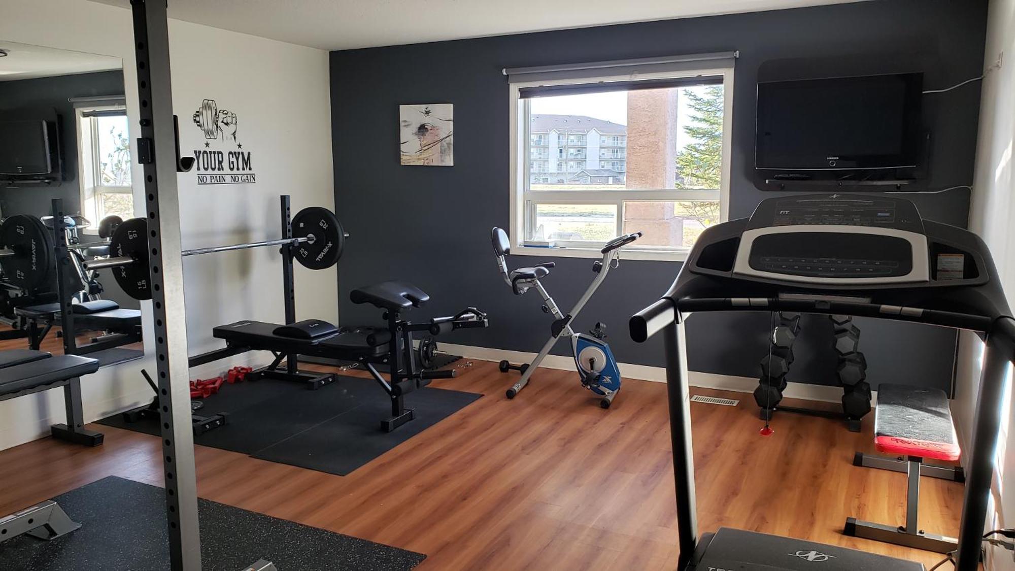 Joys Inn Innisfail, Ab Bagian luar foto